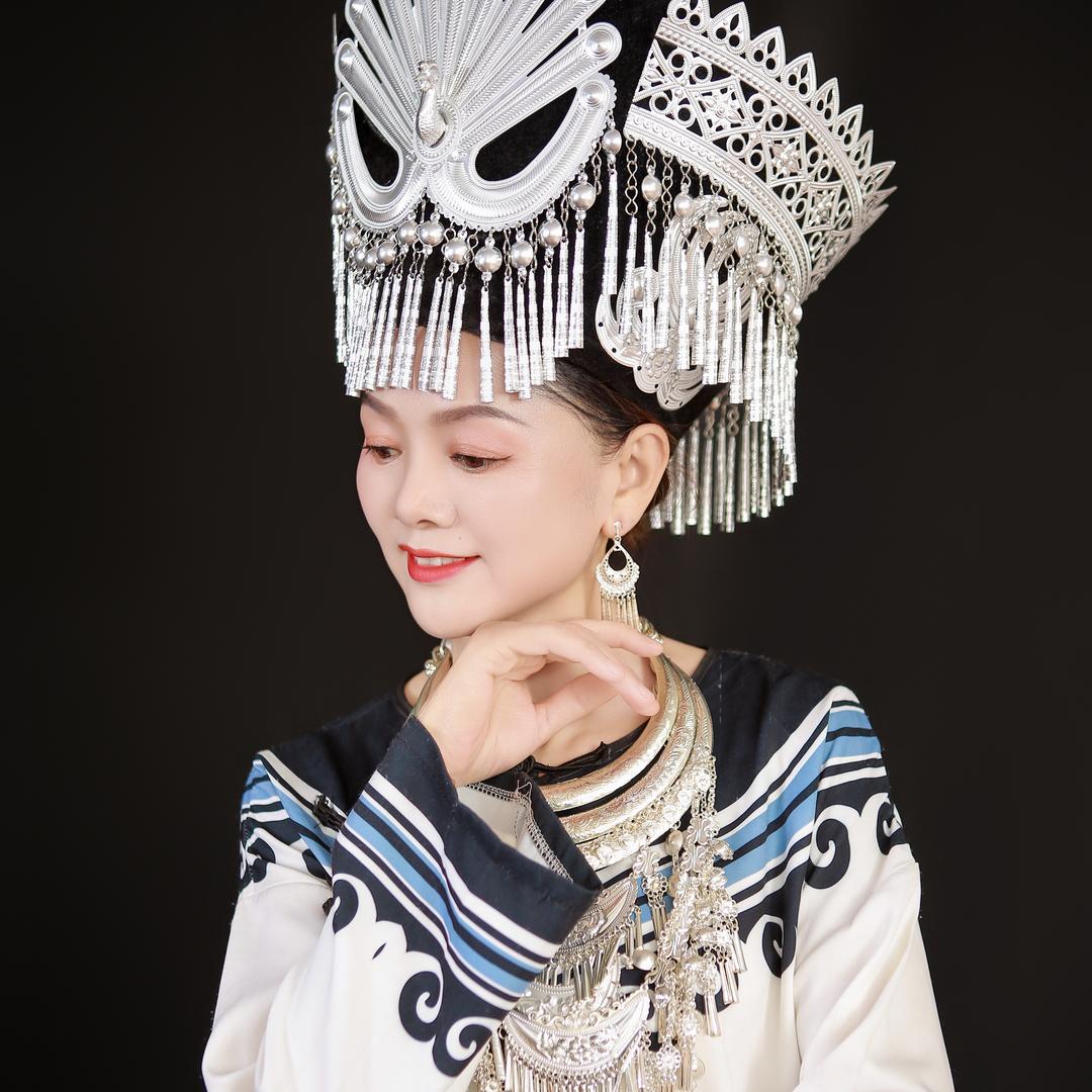 消防战士雷驰，的妈妈