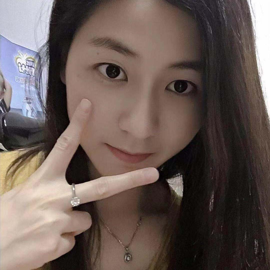 小娜(lucky和嘟嘟)
