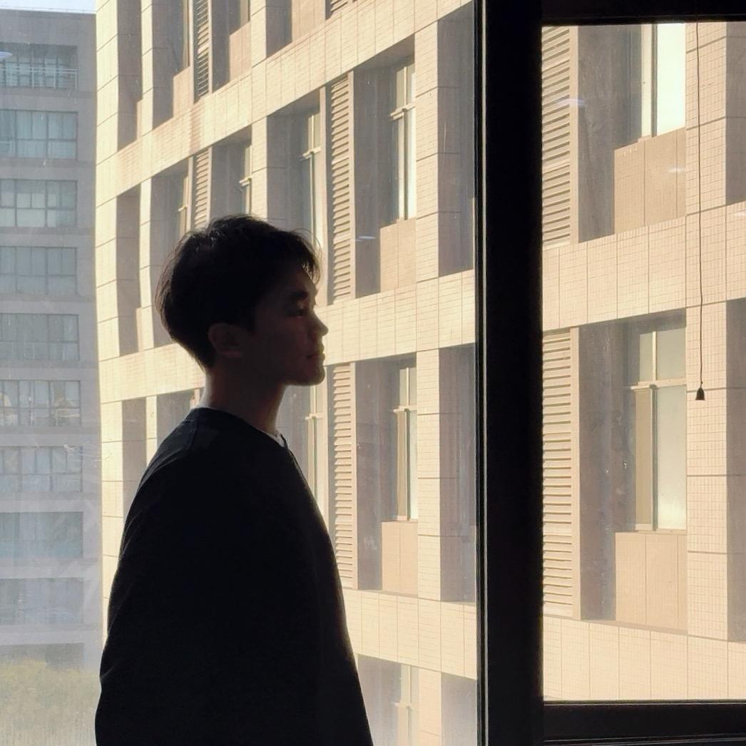 不叫郑舒恒（社恐）