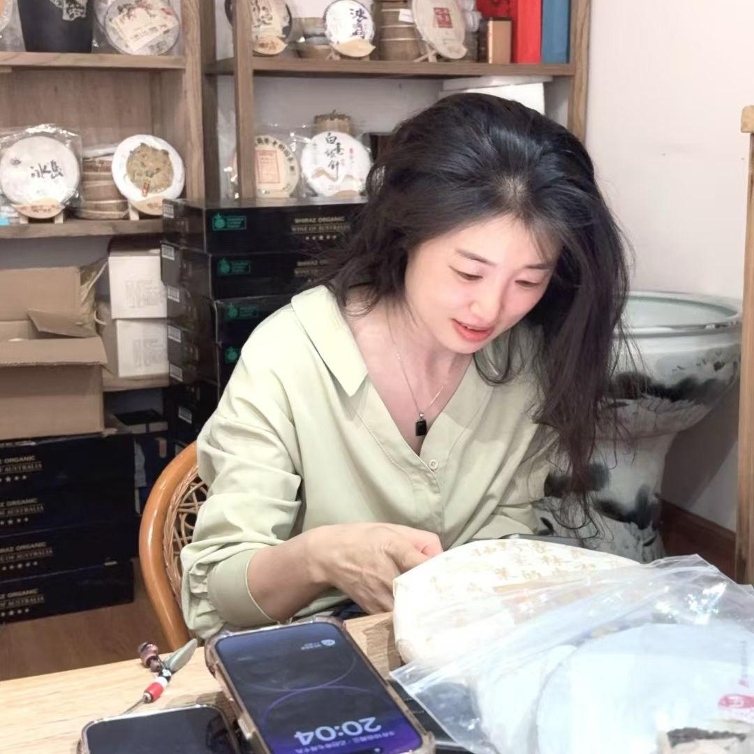 普洱茶原料供应批发