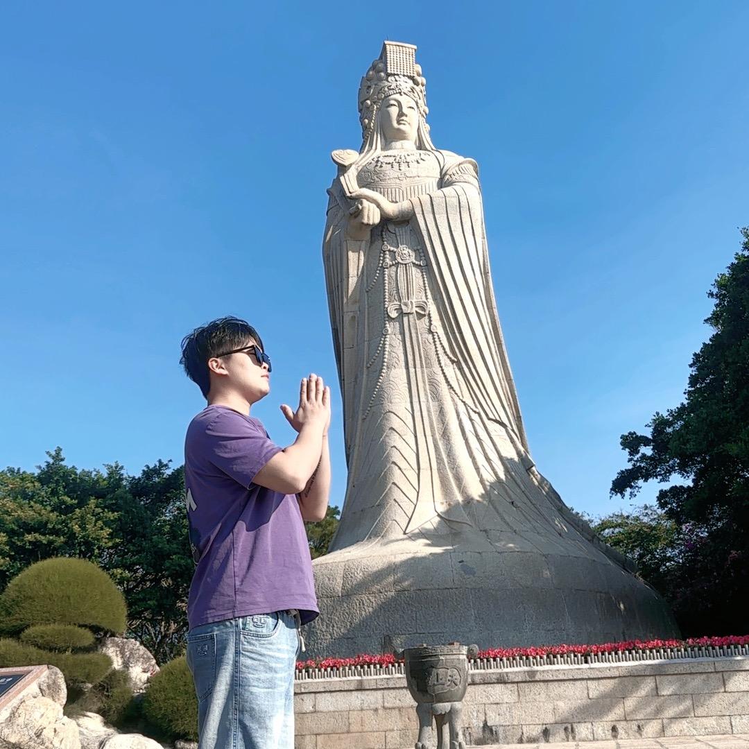 晓超