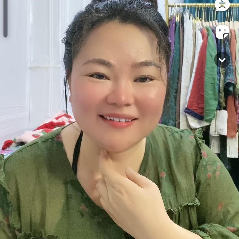胖宝一家人
