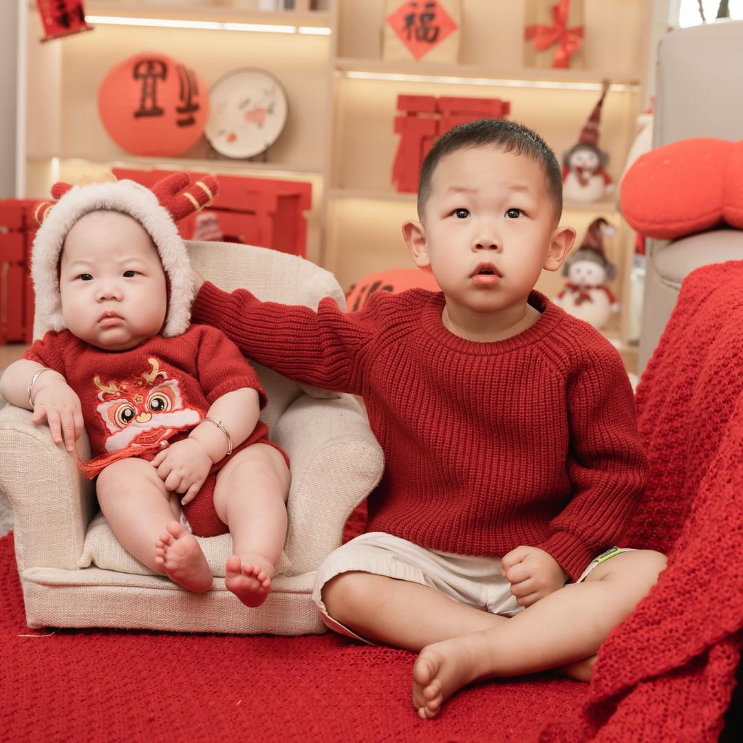 代老大图图爸爸