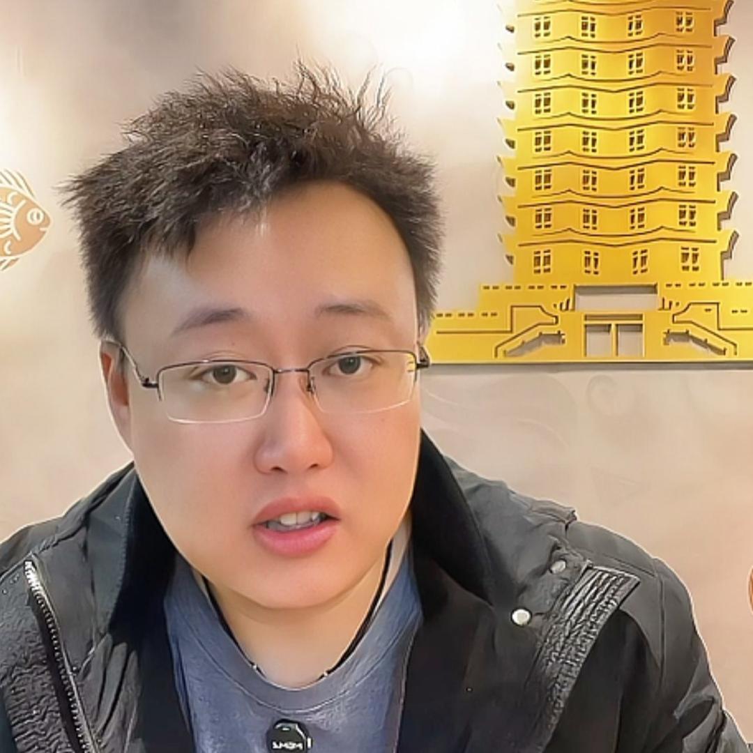 包子狠清醒
