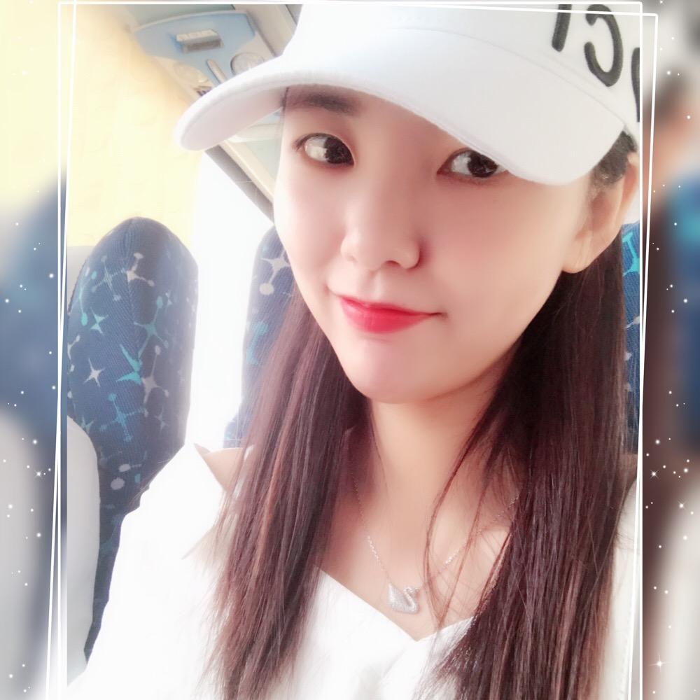 小亭亭🍑