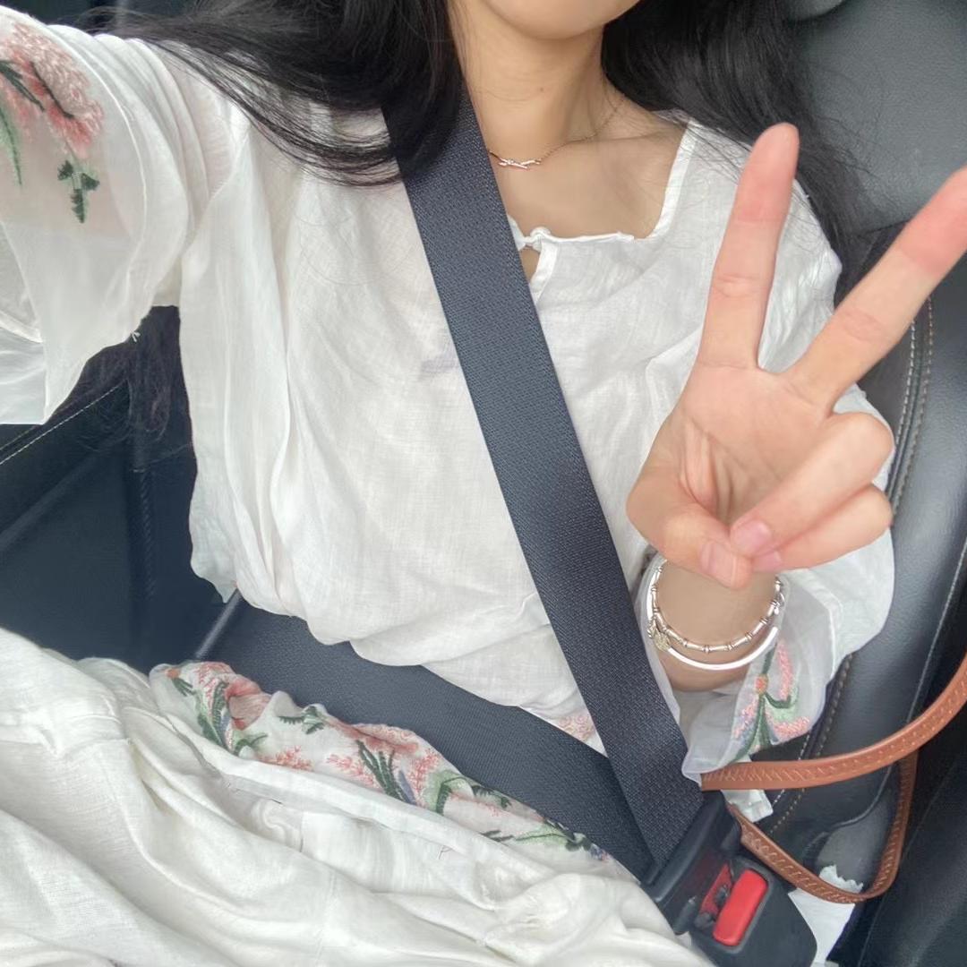 巷往文艺棉麻铺