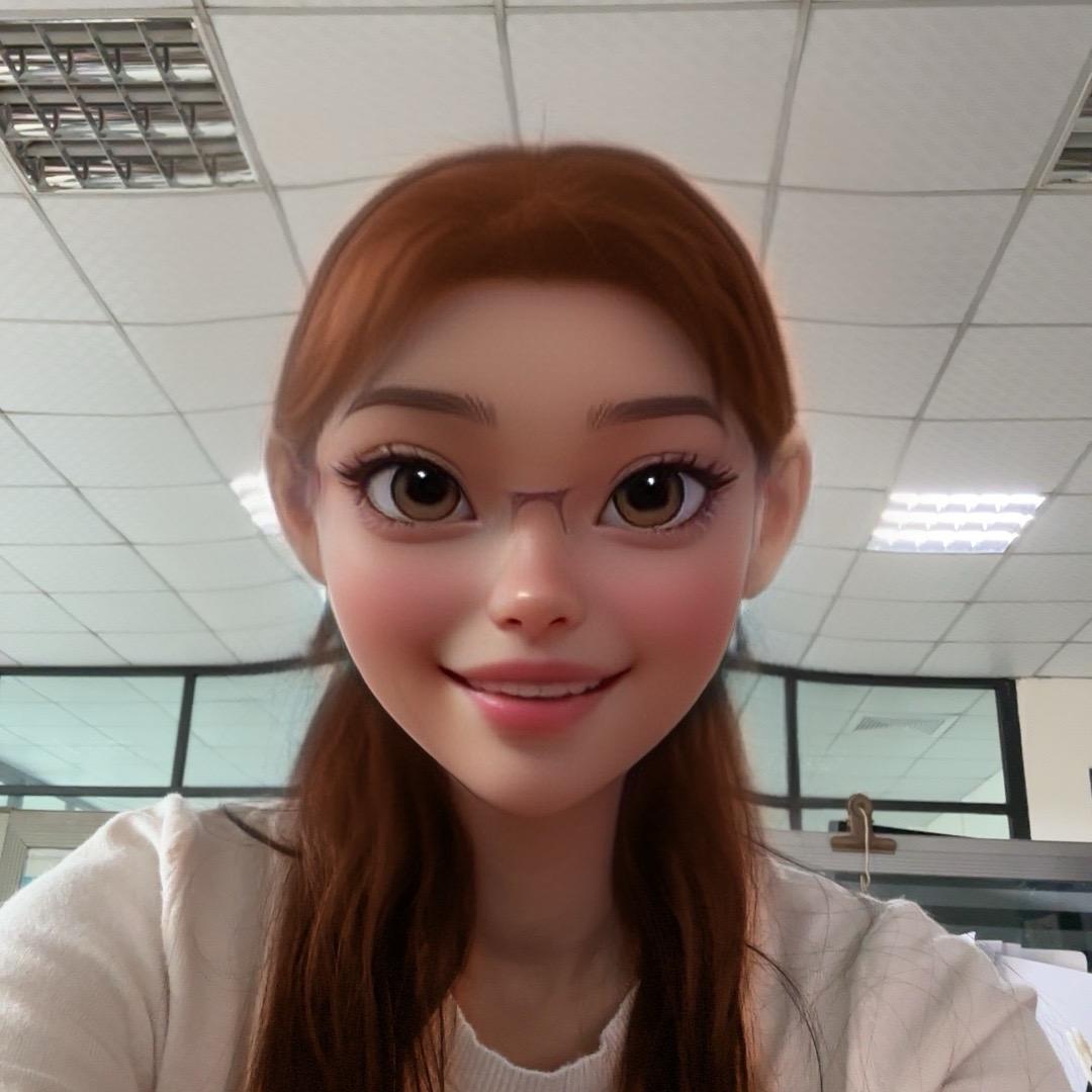 小燕子🎙️