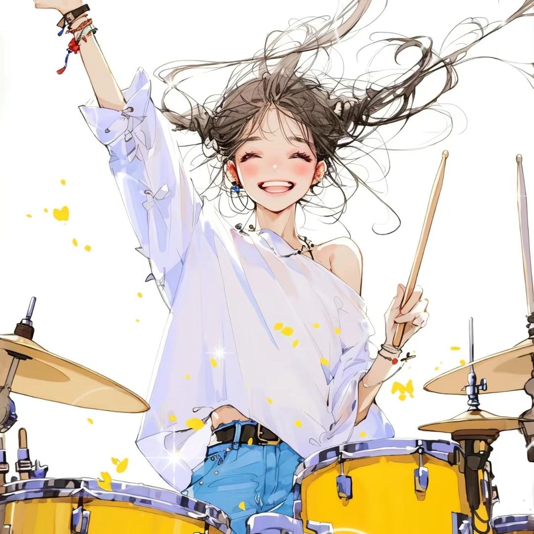 M小妖🎙️