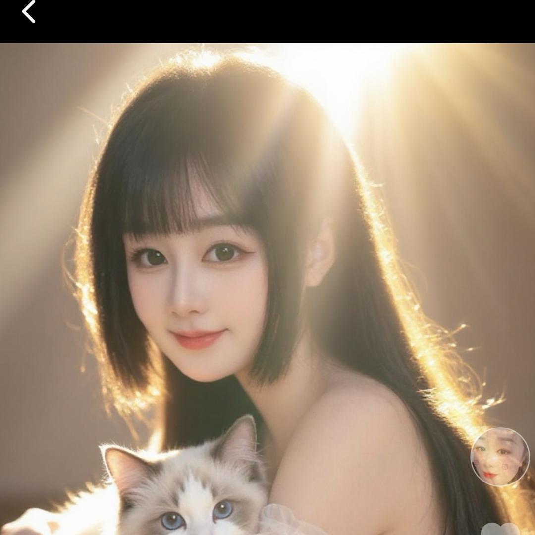 依依不舍（小咸菜）