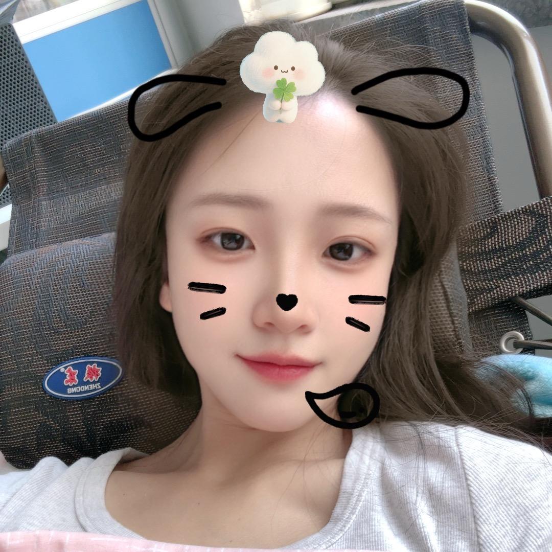 ✨两小鱼🐟