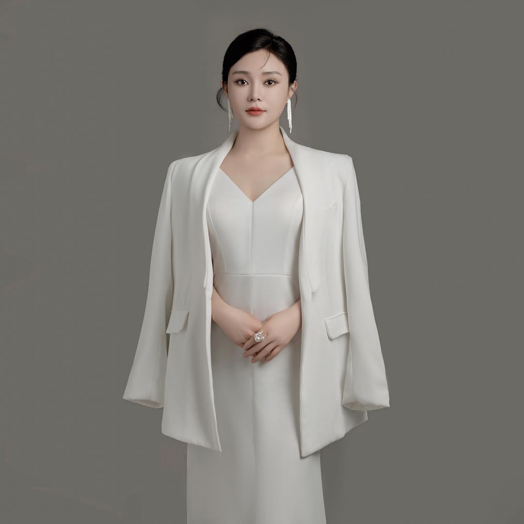 渡红颜