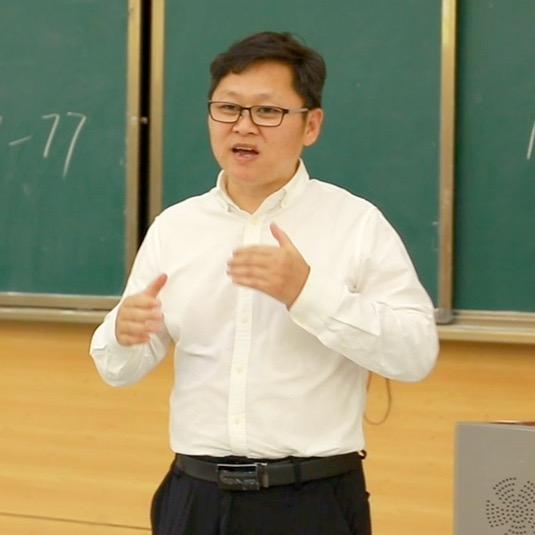 窦总说二手车