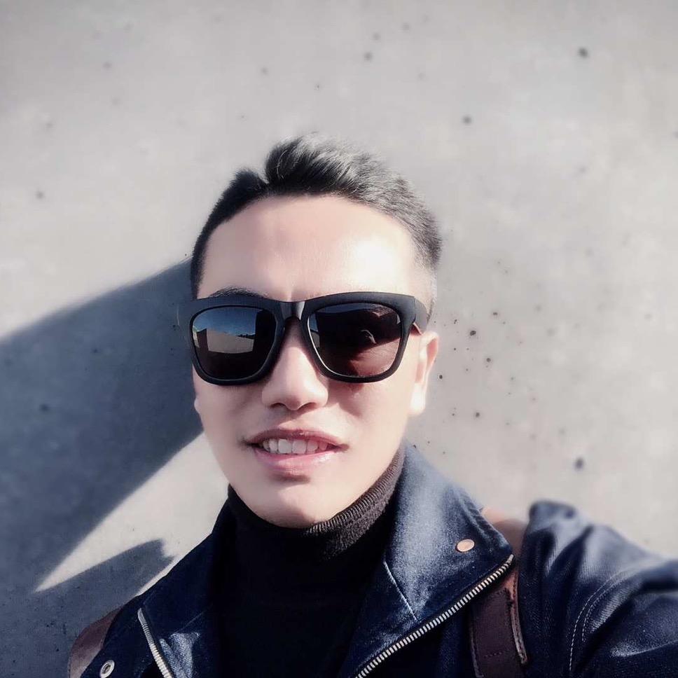 Nick尼克大叔