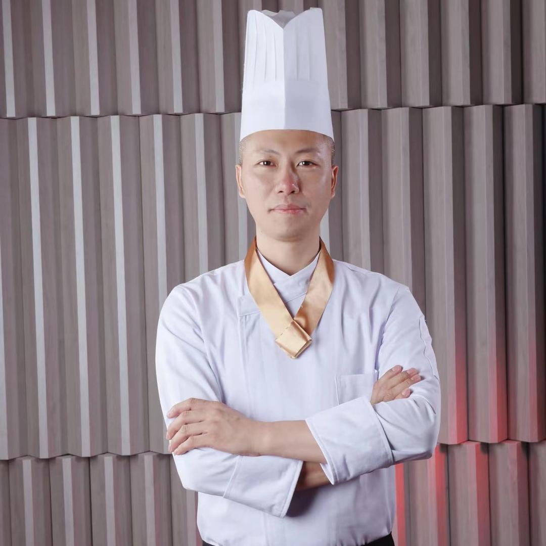 厨神入画/Chef崔国勇