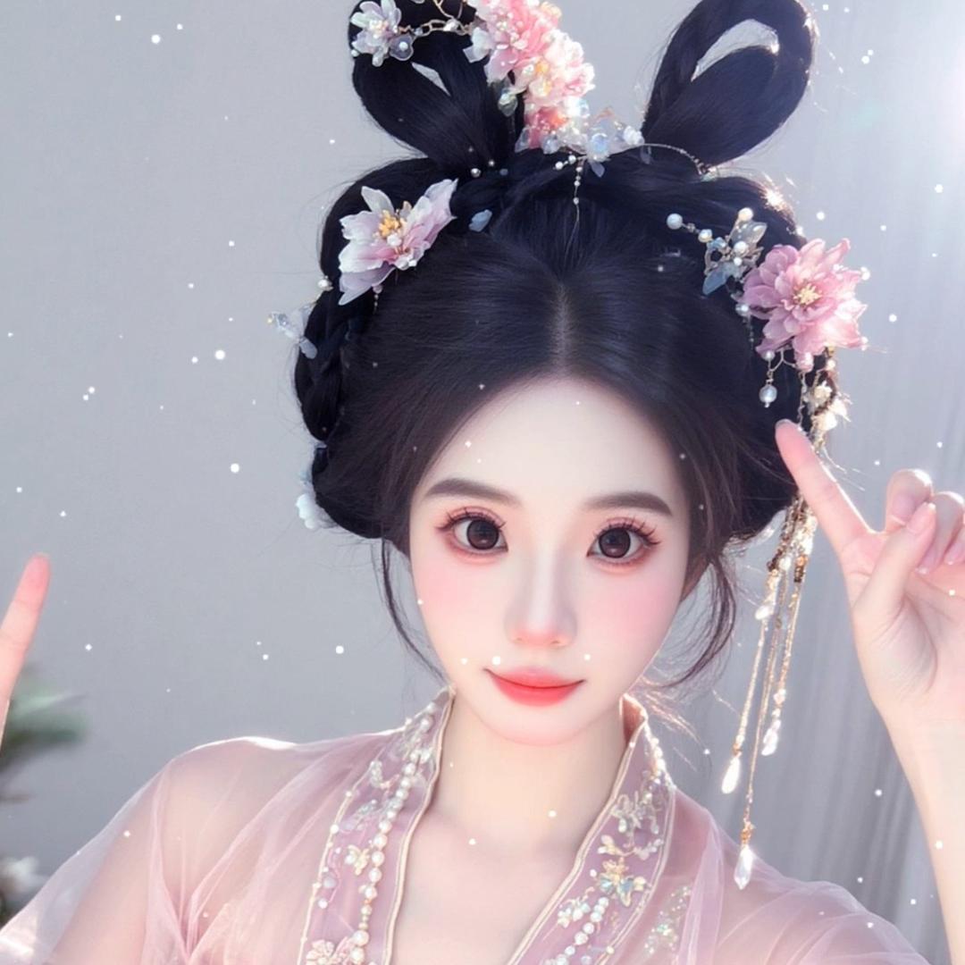 🧸💫  ঞ哆啦a梦