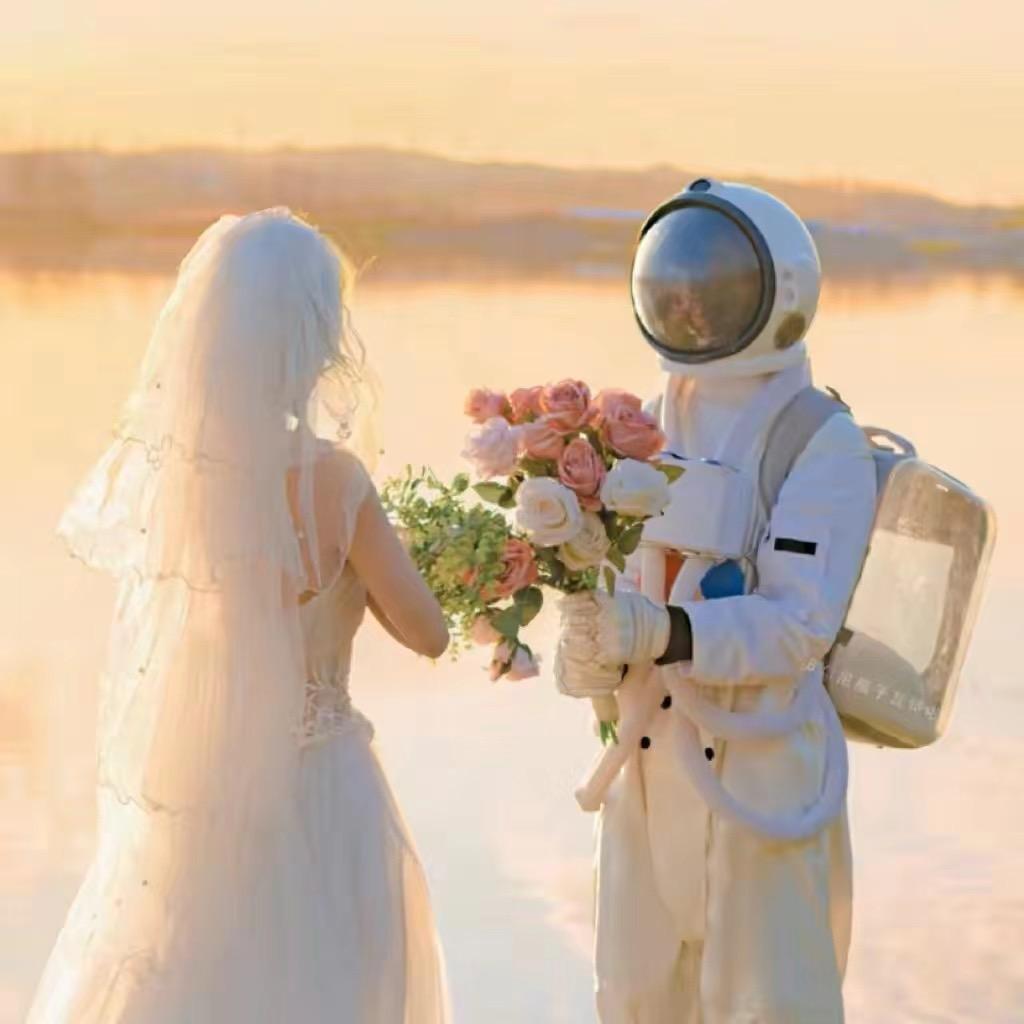 电话测试照做姐