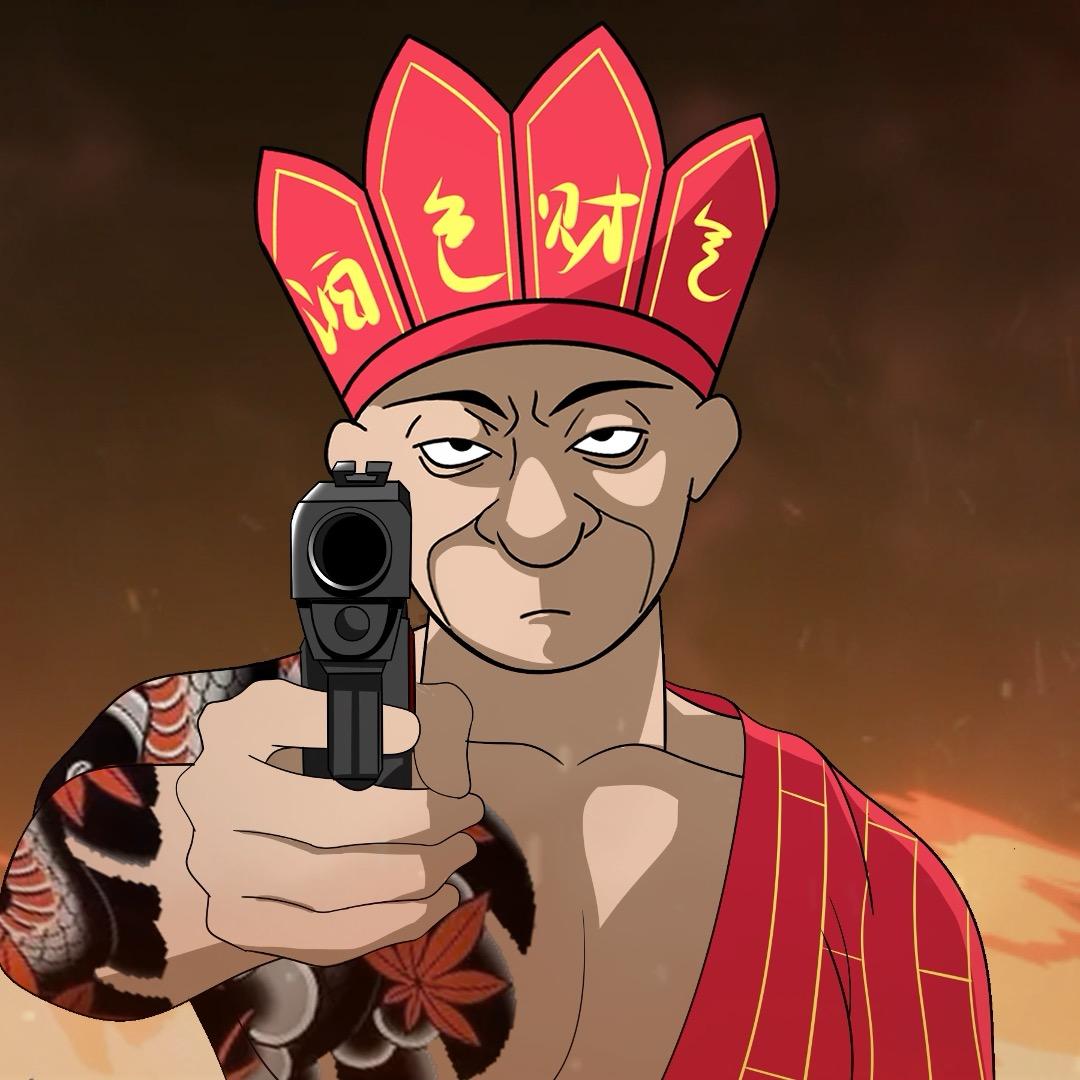 姜代表