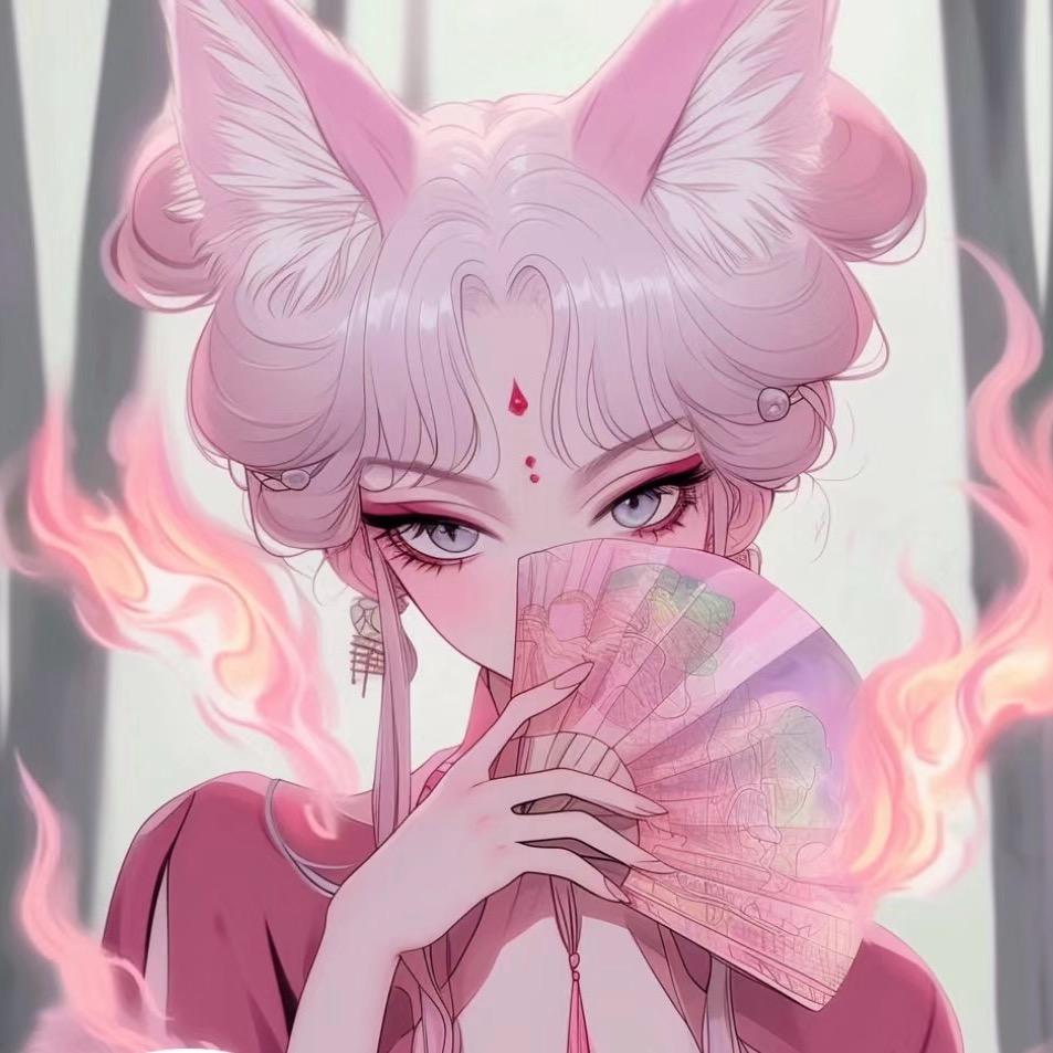 ☁₊小蛮妖