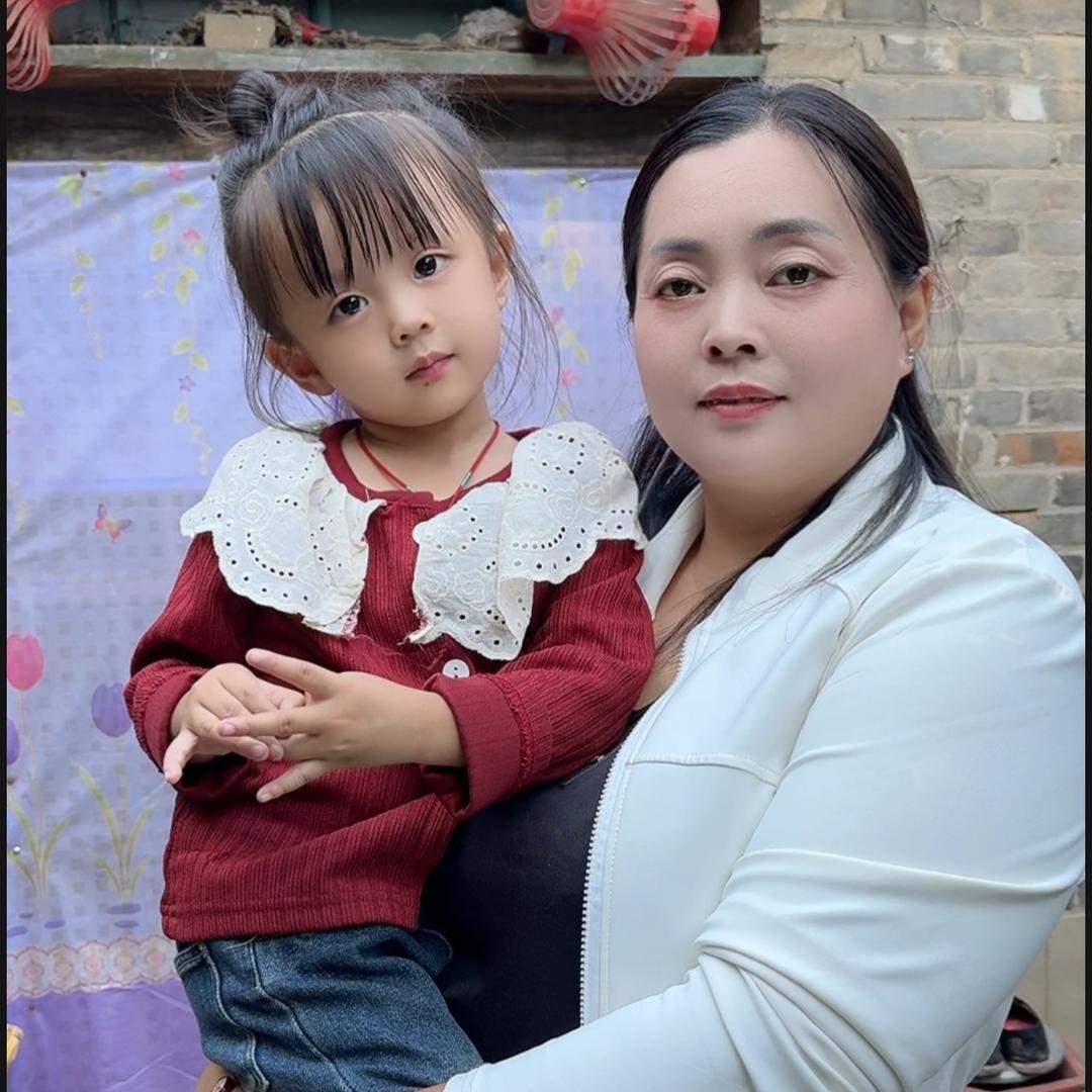 嫂子的日常生活