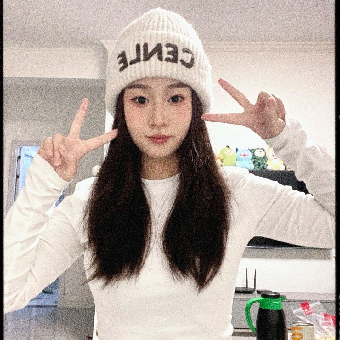 是鑫悦🧏🏼‍♀️-