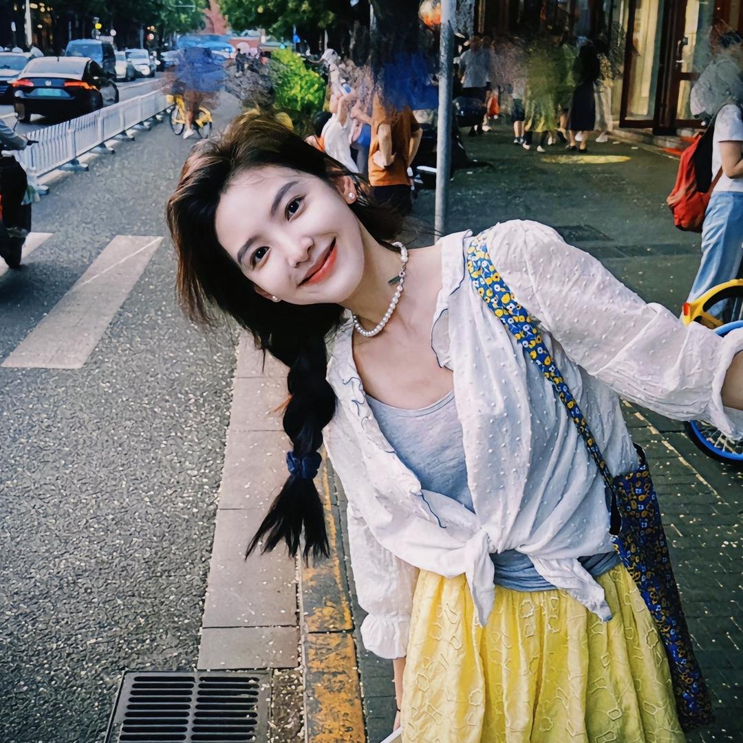 芒里偷闲