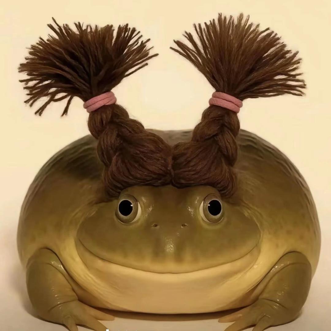 哈哈哈哈 嗝～