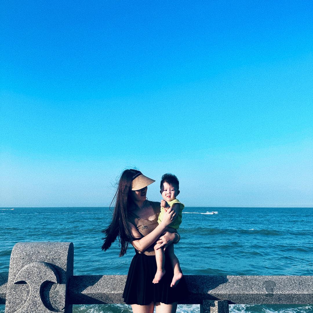 十二🌈（带娃版）