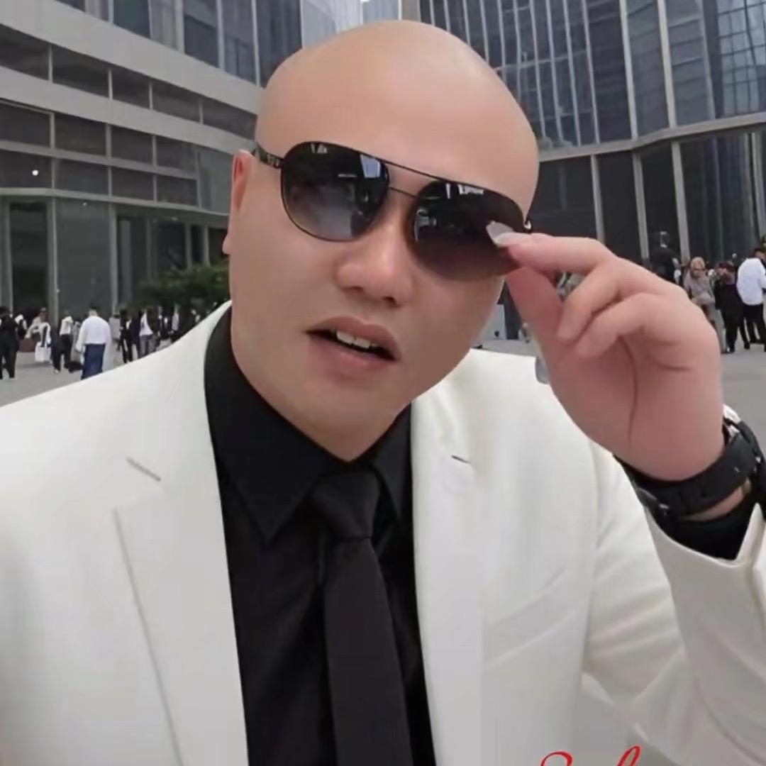 江南鬼哥（聊天号）