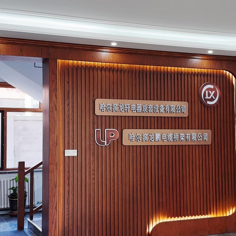 哈尔滨龙轩电器成套设备有限公司