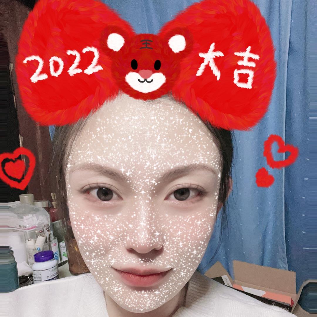 萌姐不萌😜
