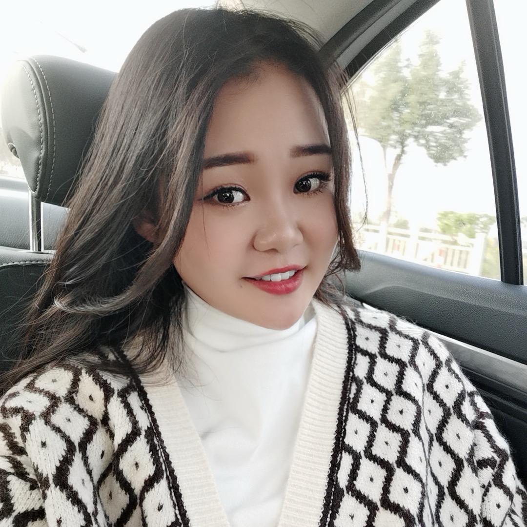七彩穿搭