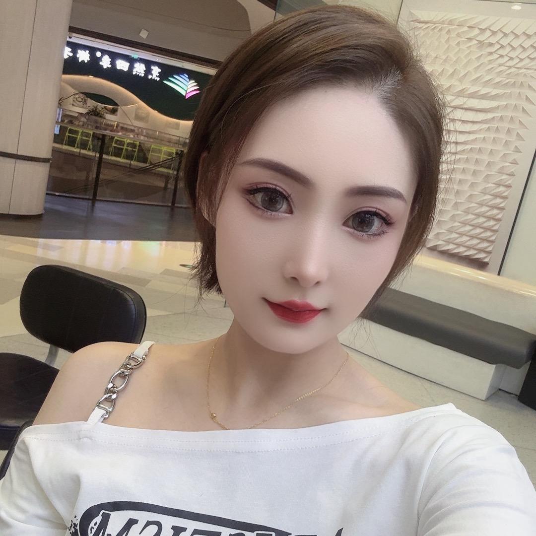 🌸温柔的美香香🌸