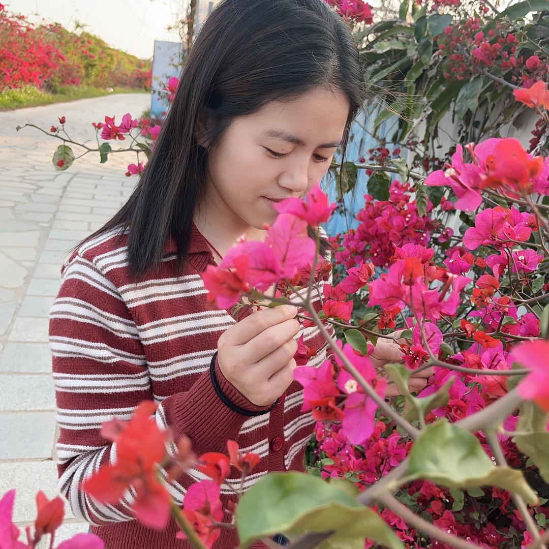 小蕊养生操