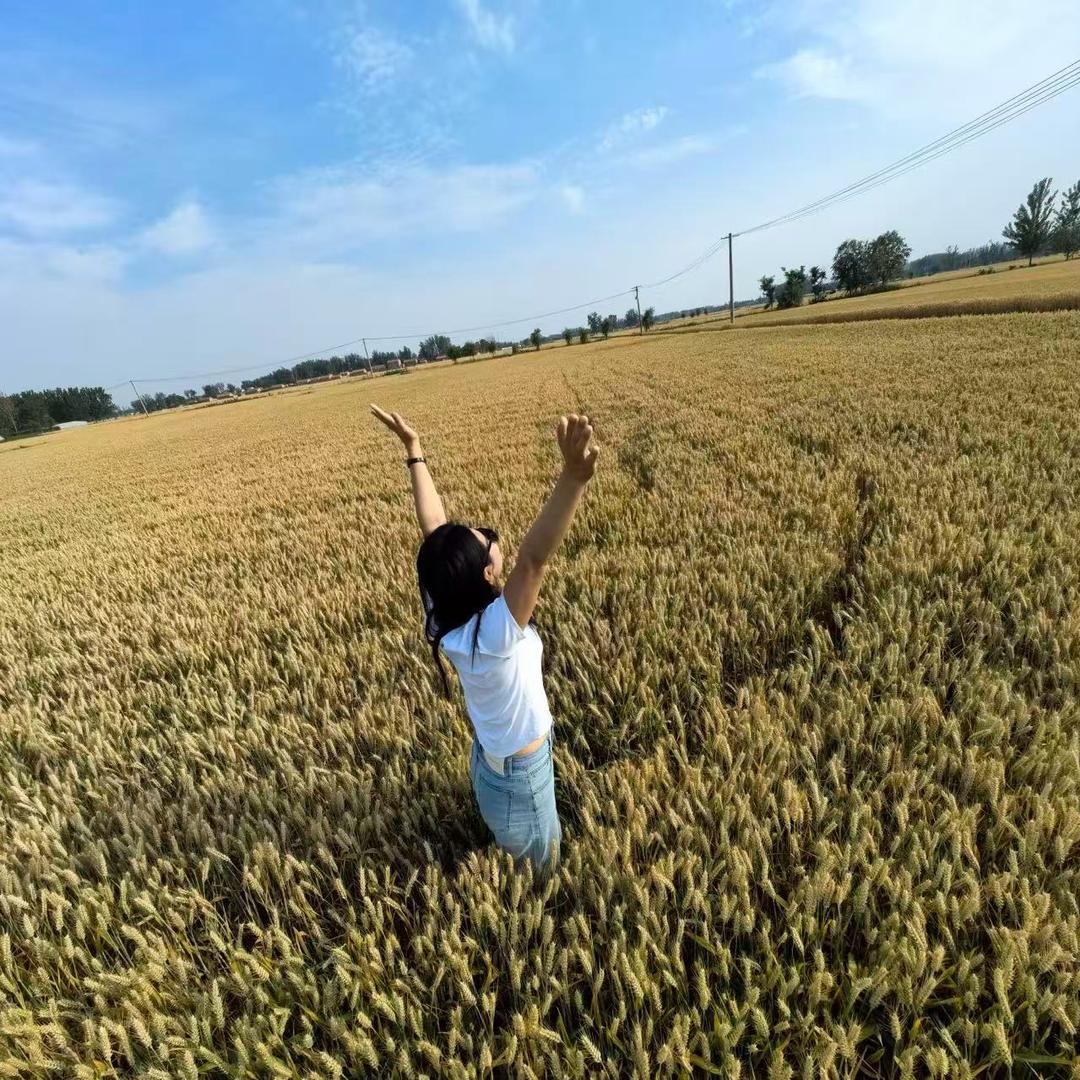 房庄鸿阔粮油（Wang蜜）