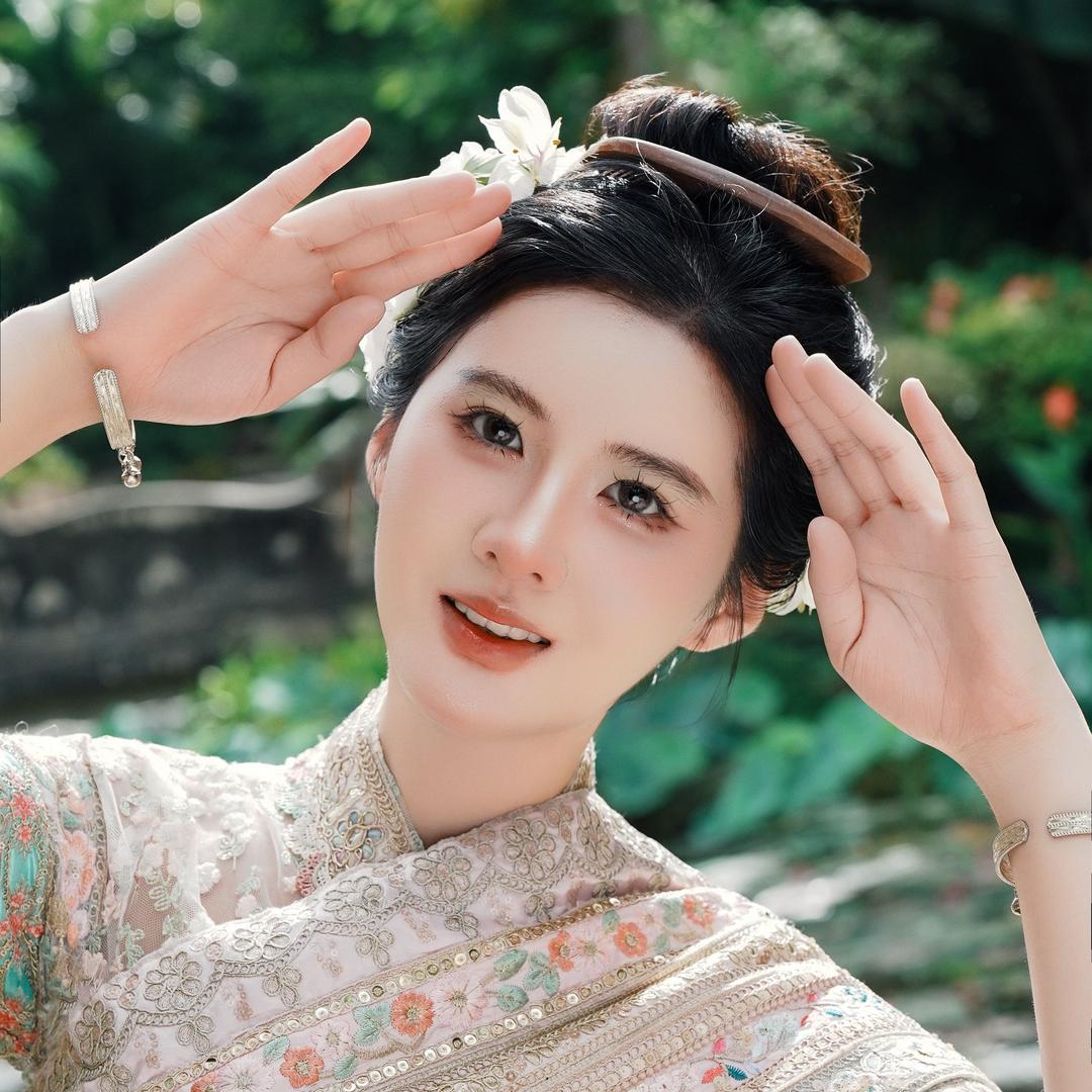 花晨月夕花易冷（奇侦妙探）