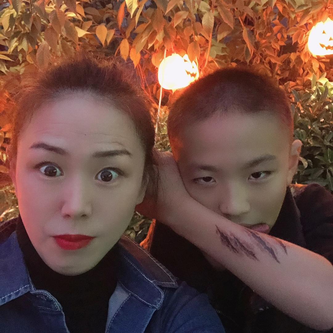 不熬夜的招财猫