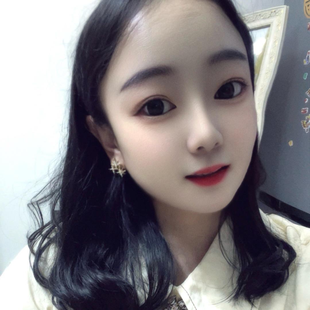 幸运星💫
