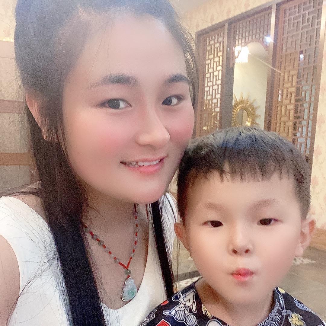 倩倩母婴（早上开播）