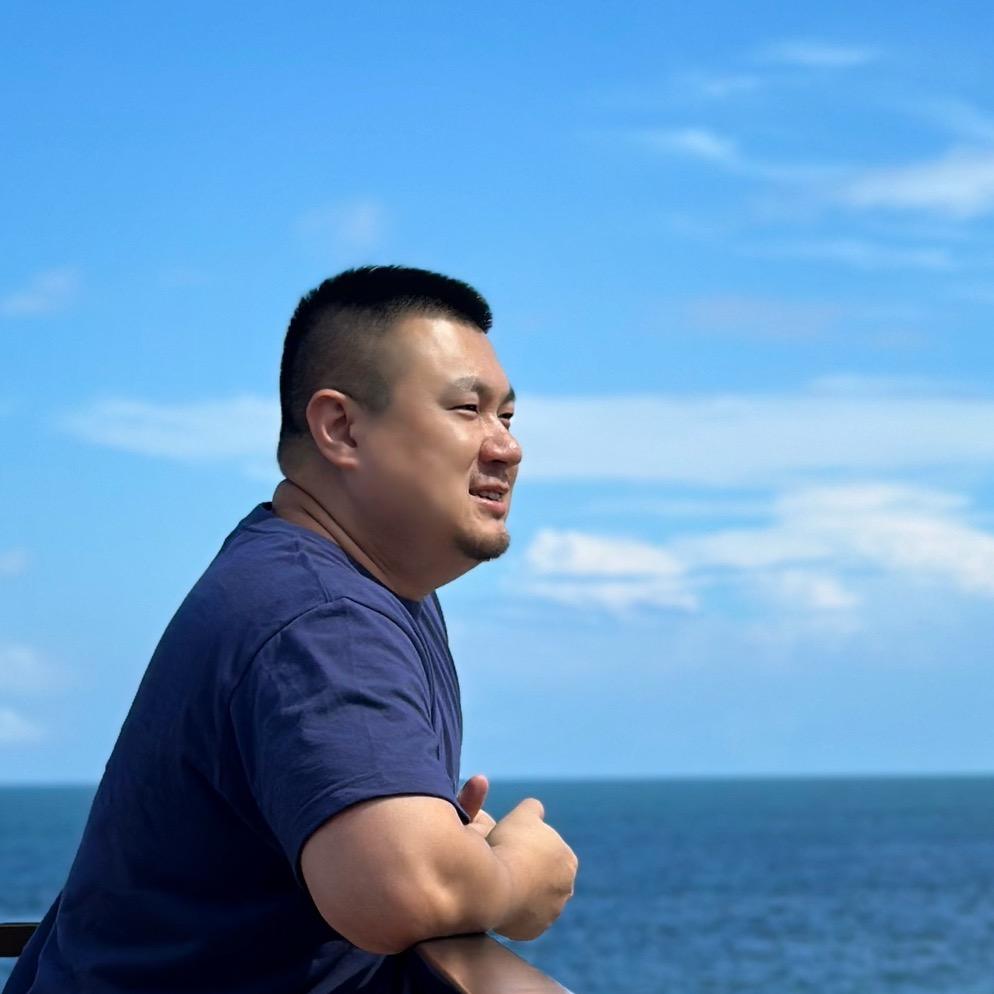 下雨的宇
