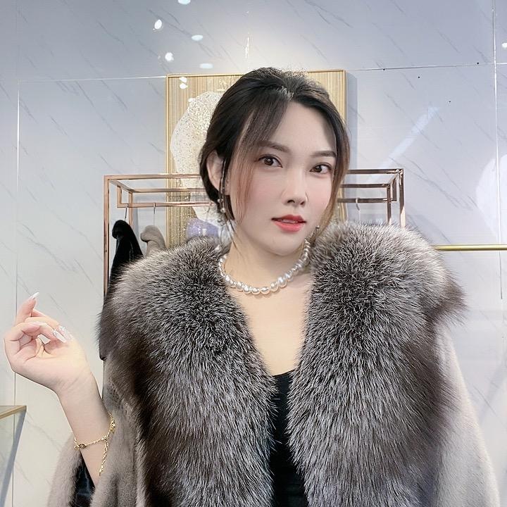 子熙皮草