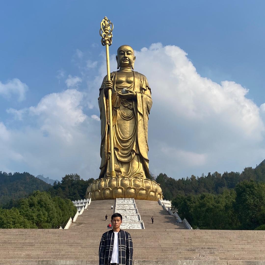 焕然一新