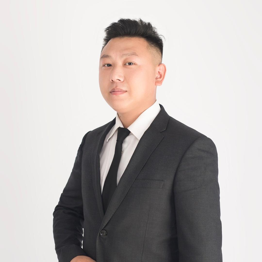 大师兄带你看房产