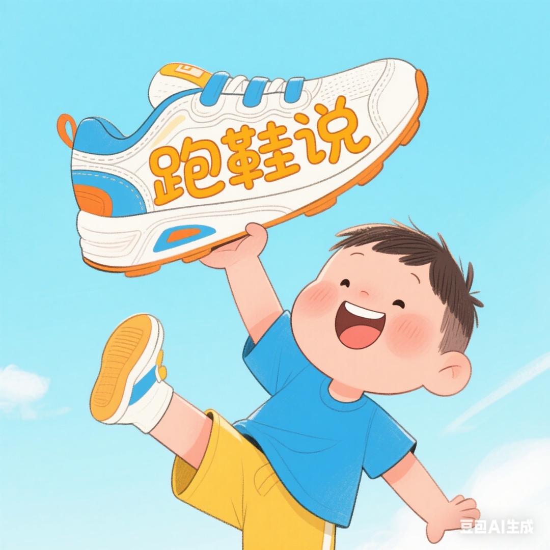 咔咔爱穿鞋