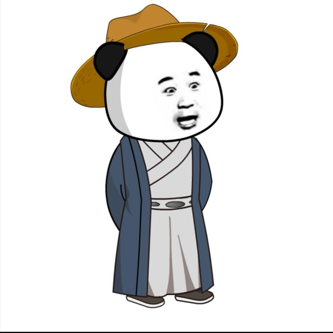 虾仁到处跑。
