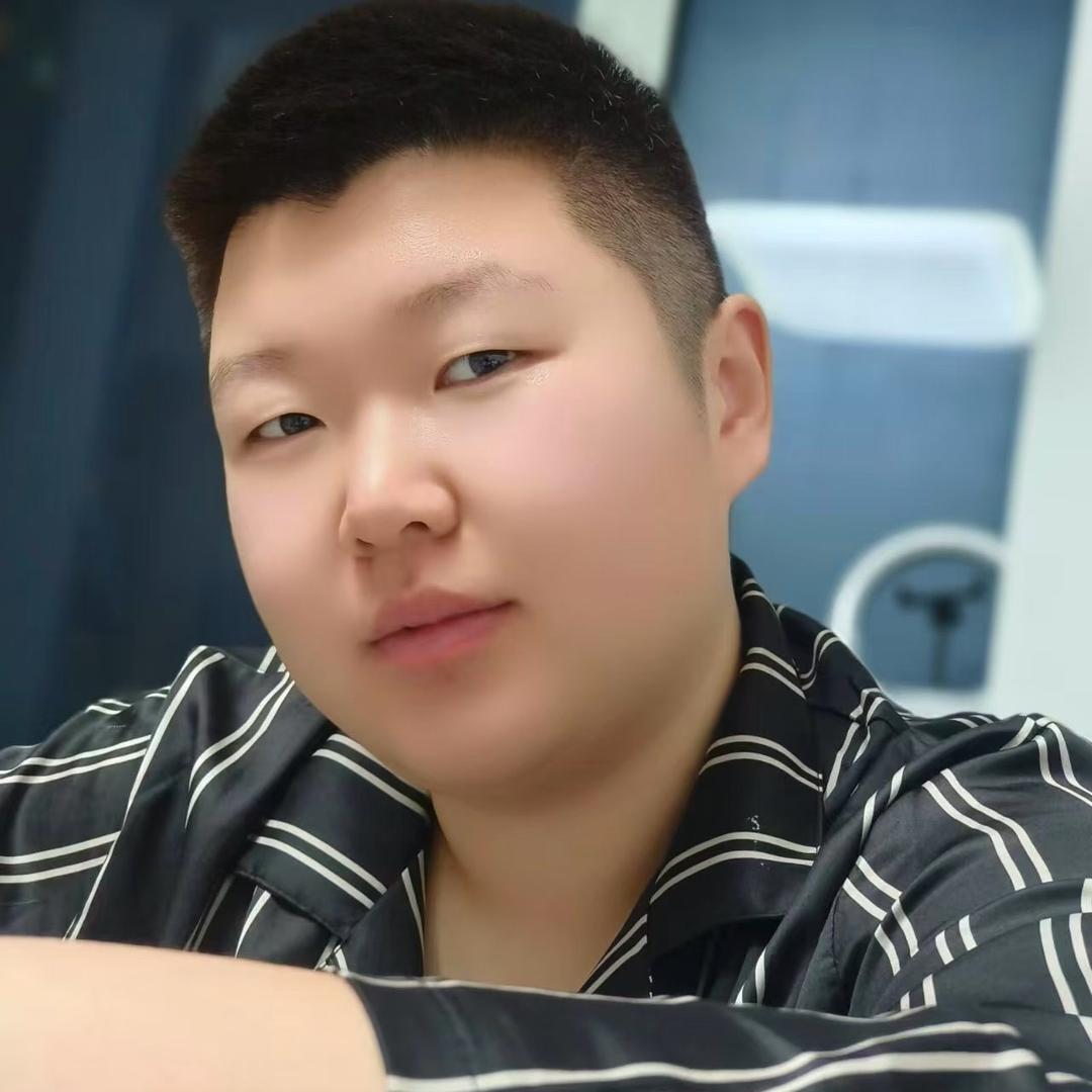 爱养小绵羊🐑