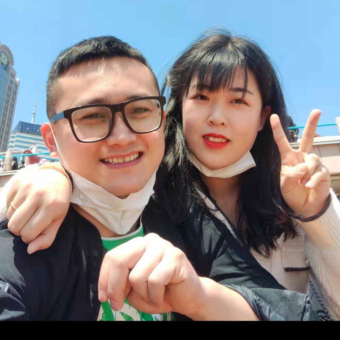 王小超的幸福生活