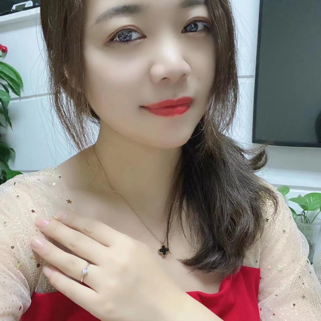 谢小姐.