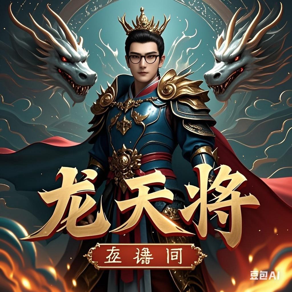 龙天将战队