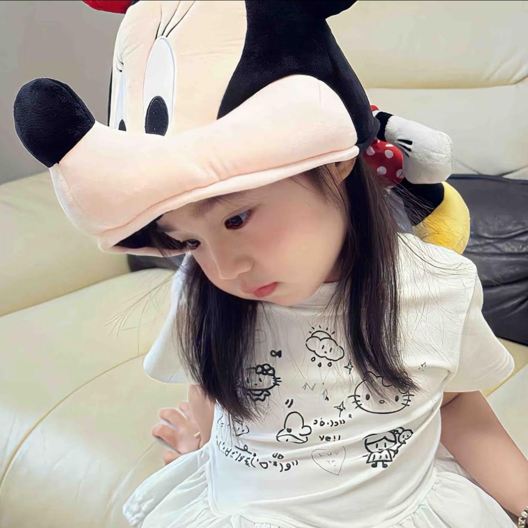 今天瘦了吗…