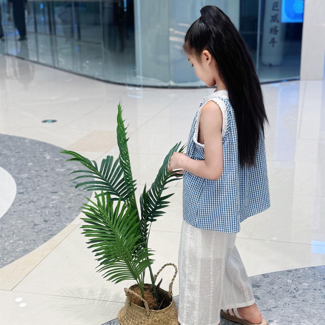 绮绮家童装(亲子装)